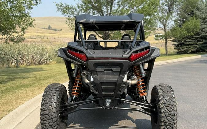 2026 Polaris RZR XP S 1000 ULTIMATE SAND DUNE