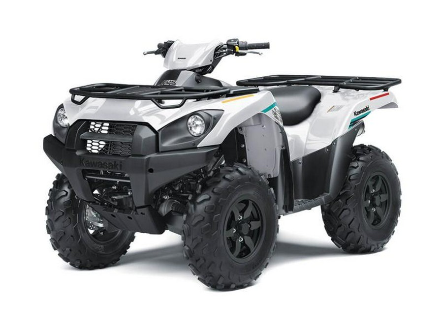 2022 Kawasaki Brute Force® 750 4X4i EPS