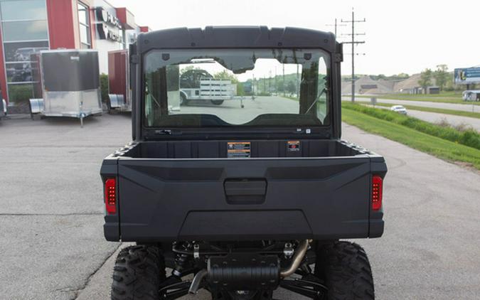 2023 Polaris Ranger SP 570 Northstar Edition