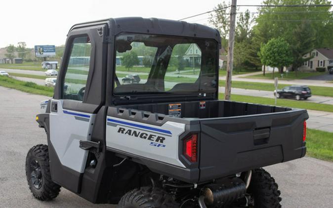 2023 Polaris Ranger SP 570 Northstar Edition