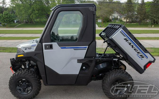 2023 Polaris Ranger SP 570 Northstar Edition