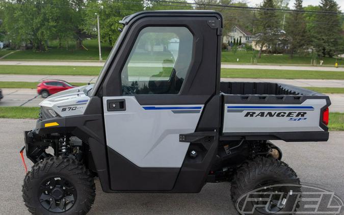 2023 Polaris Ranger SP 570 Northstar Edition