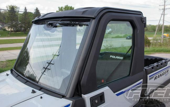 2023 Polaris Ranger SP 570 Northstar Edition