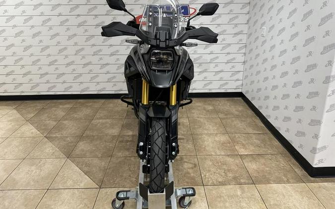 2024 Suzuki V-Strom 1050DE