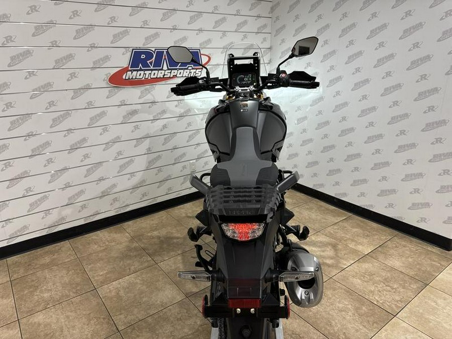 2024 Suzuki V-Strom 1050DE