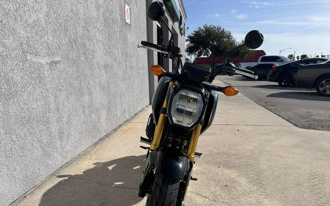 2024 Honda® Grom SP