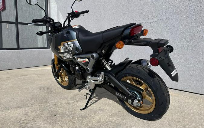 2024 Honda® Grom SP