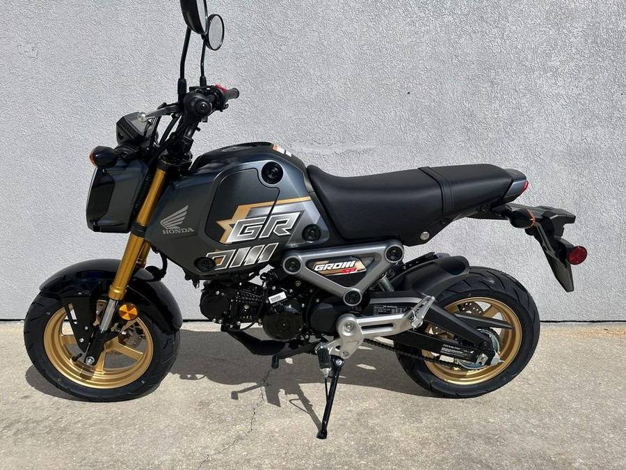 2024 Honda® Grom SP