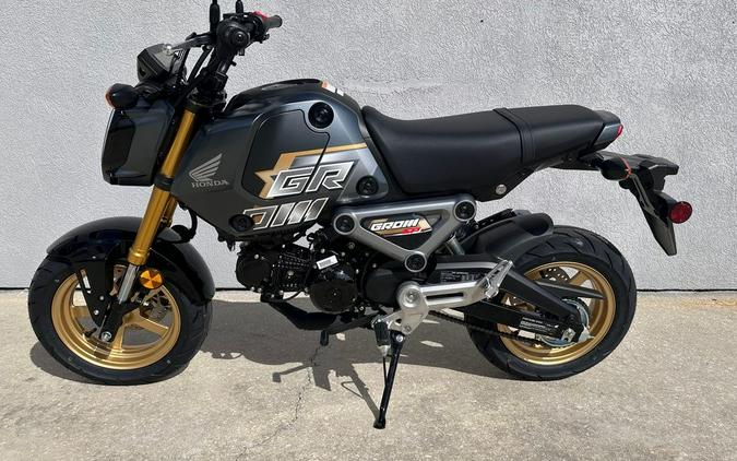 2024 Honda® Grom SP