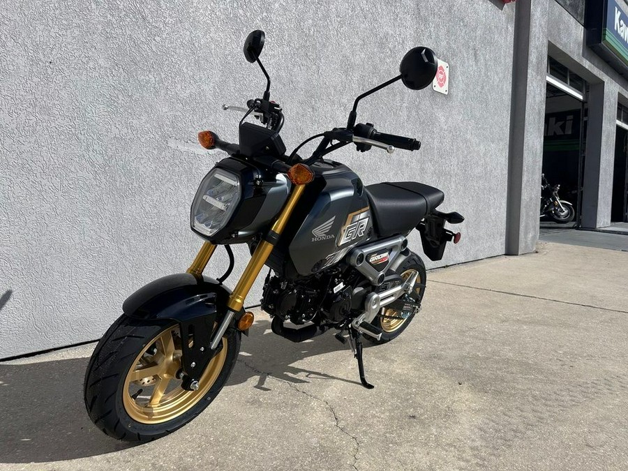 2024 Honda® Grom SP