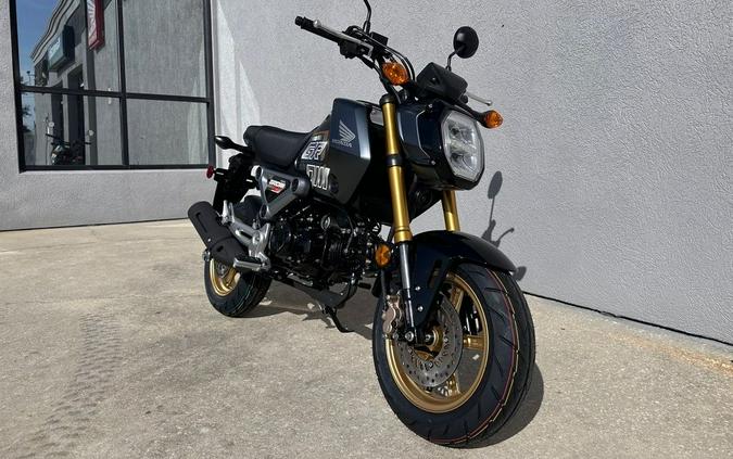 2024 Honda® Grom SP