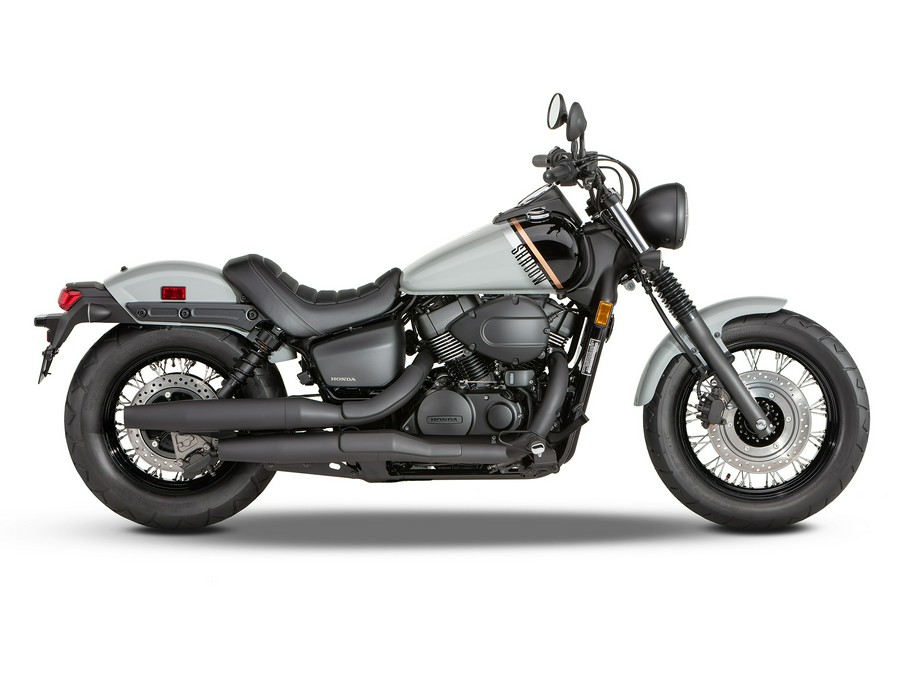 2024 HONDA VT750 SHADOW 750 PHANTOM