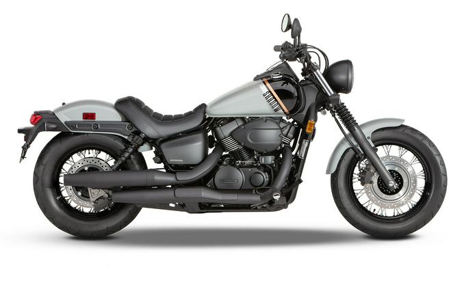 2024 Honda Shadow Phantom Review [9 Fast Facts]