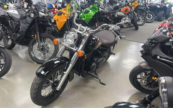 2024 Honda Shadow Aero ABS