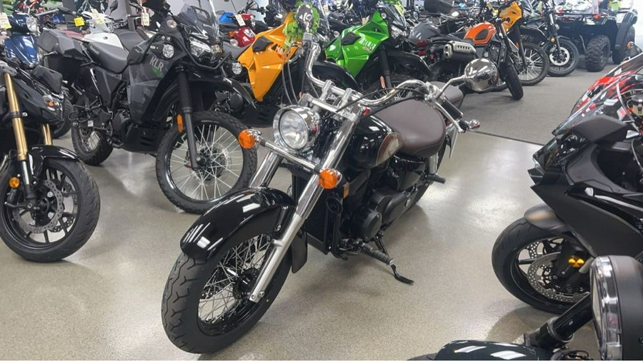 2024 Honda Shadow Aero ABS