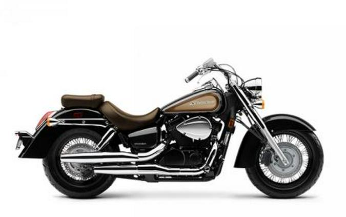 2024 Honda Shadow Aero ABS