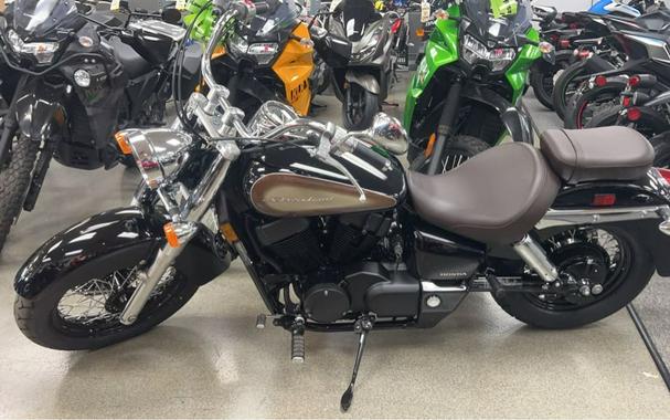 2024 Honda Shadow Aero ABS