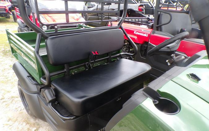 2024 Kawasaki Mule SX™