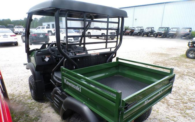 2024 Kawasaki Mule SX™