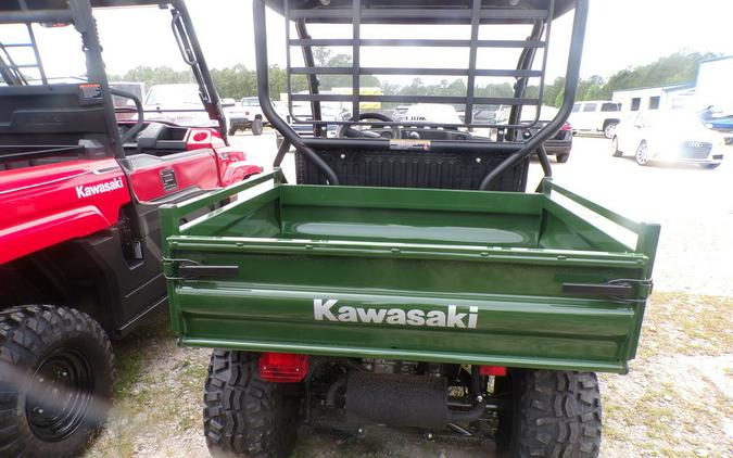 2024 Kawasaki Mule SX™