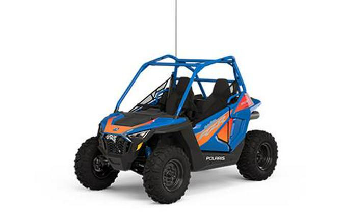 2023 Polaris RZR 200 EFI Troy Lee Designs Edition