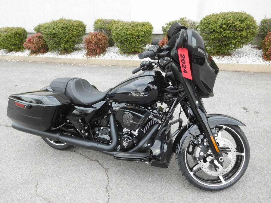 FLHX 2024 Street Glide®