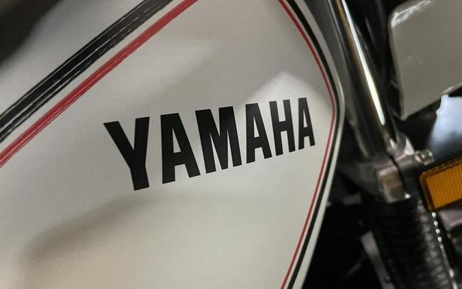 2024 Yamaha TW200