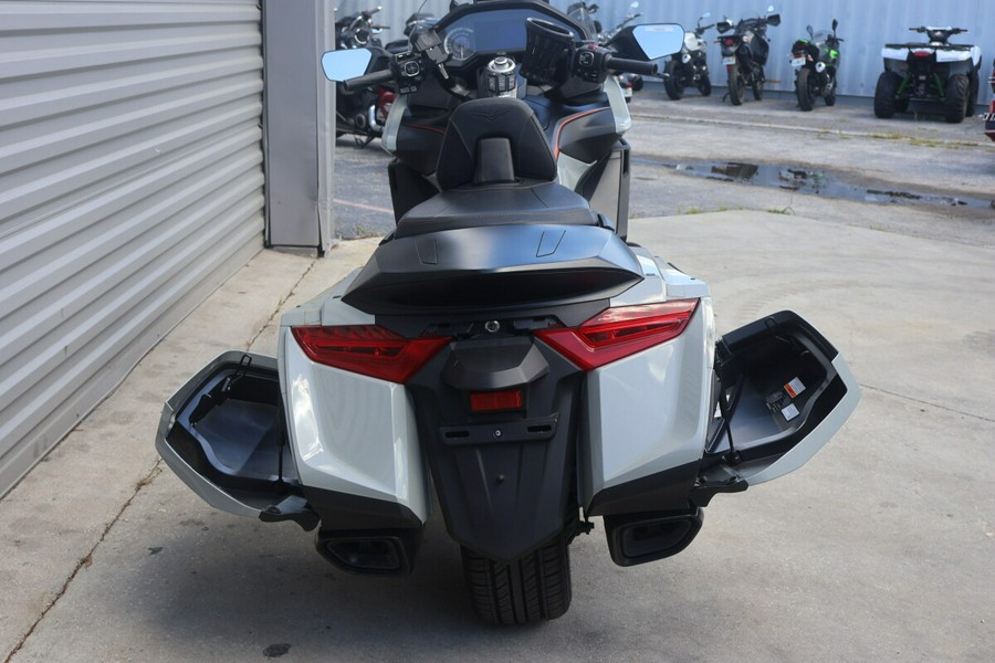 2021 Honda Gold Wing