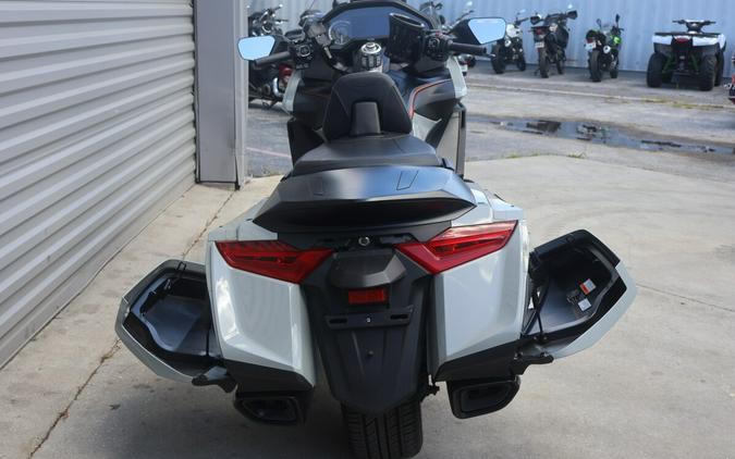 2021 Honda Gold Wing