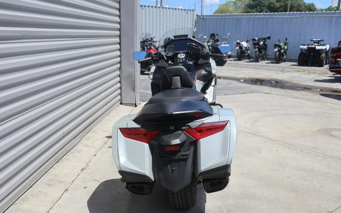 2021 Honda Gold Wing