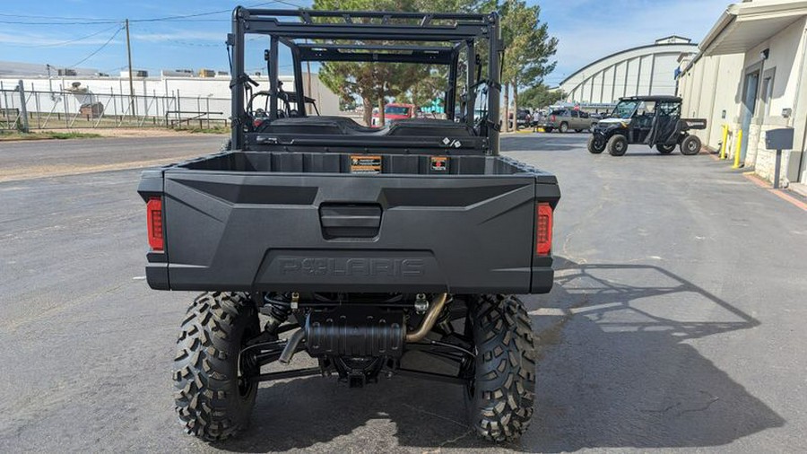 New 2023 POLARIS RANGER CREW SP 570 PREMIUM PURSUIT CAMO