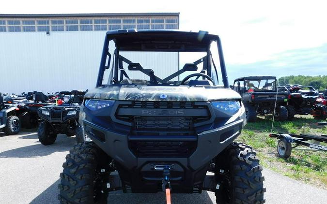 2025 Polaris® Ranger XP 1000 Premium Polaris Pursuit Camo