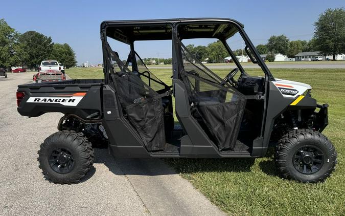 2025 Polaris® Ranger Crew 1000 Premium