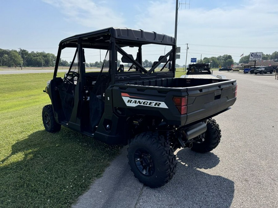 2025 Polaris® Ranger Crew 1000 Premium