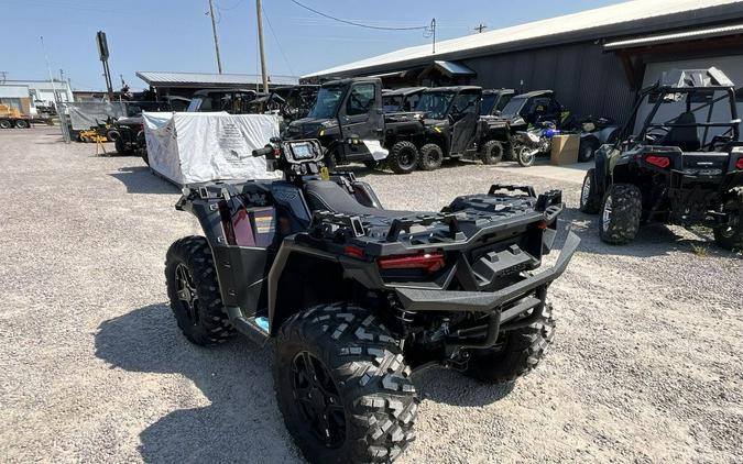 2024 Polaris® Sportsman 850 Ultimate Trail