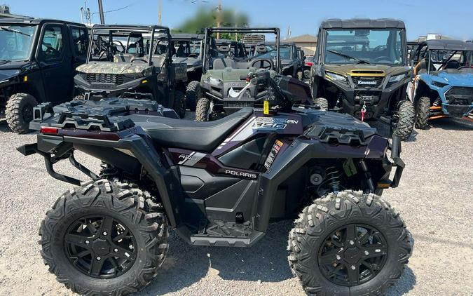 2024 Polaris® Sportsman 850 Ultimate Trail