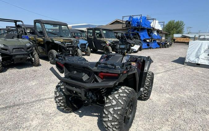 2024 Polaris® Sportsman 850 Ultimate Trail