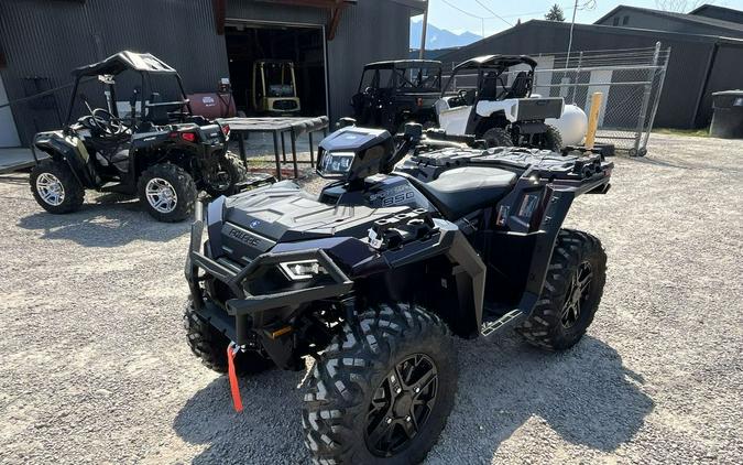 2024 Polaris® Sportsman 850 Ultimate Trail