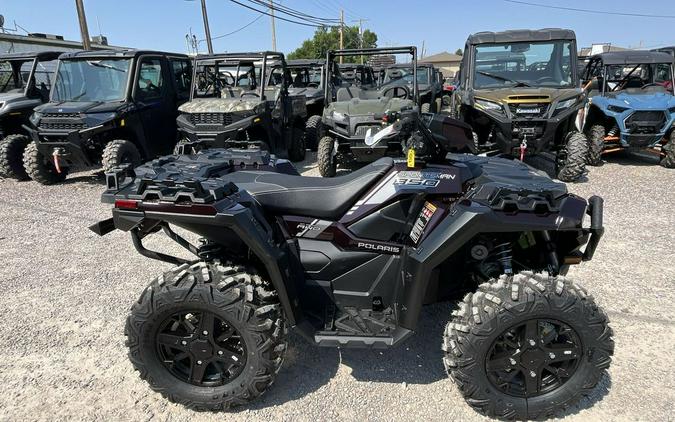 2024 Polaris® Sportsman 850 Ultimate Trail