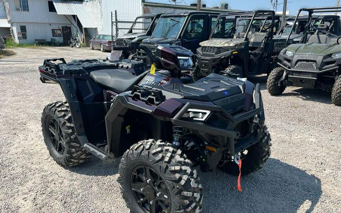 2024 Polaris® Sportsman 850 Ultimate Trail