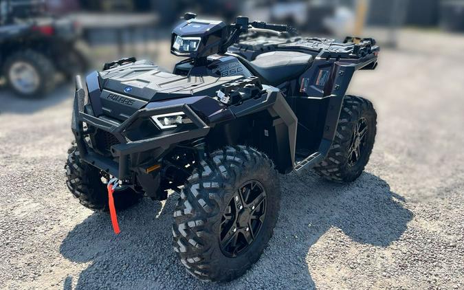 2024 Polaris® Sportsman 850 Ultimate Trail