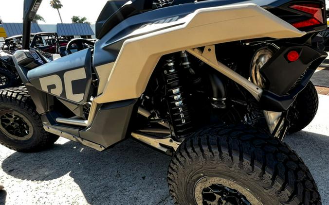 2023 Can-Am™ Maverick X3 X rc TURBO RR 72