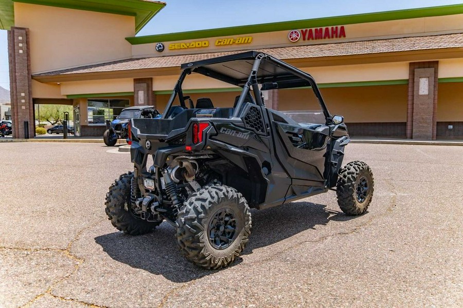 2021 Can-Am® Maverick Sport DPS 1000R