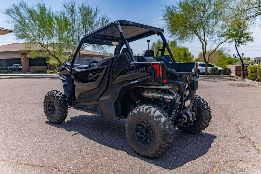 2021 Can-Am® Maverick Sport DPS 1000R