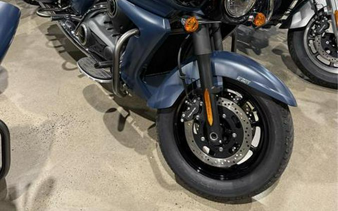 2024 Kawasaki Vulcan 1700 Vaquero ABS