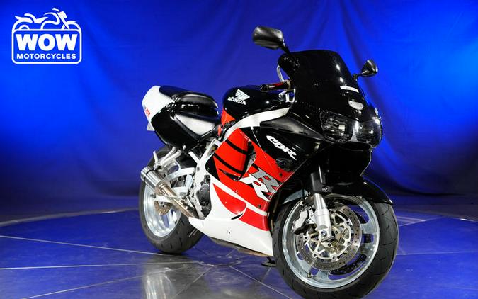 1999 Honda® CBR 900 RR