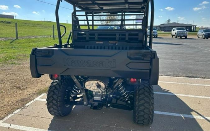 2024 Kawasaki Mule PRO-FXT™ 1000 LE Ranch Edition