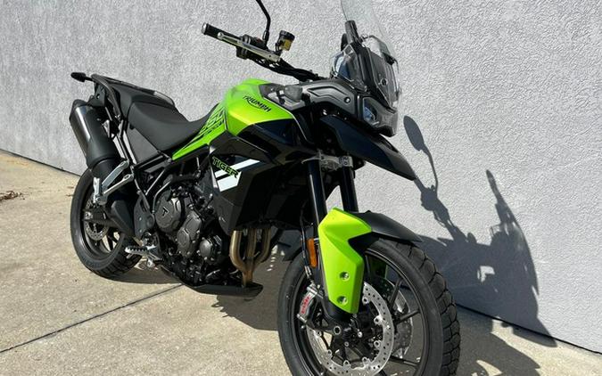 2025 Triumph Tiger 850 Sport