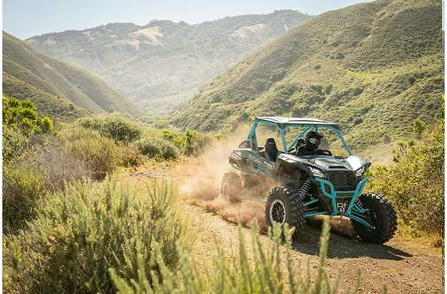 2024 Kawasaki KRF1000BRFNN