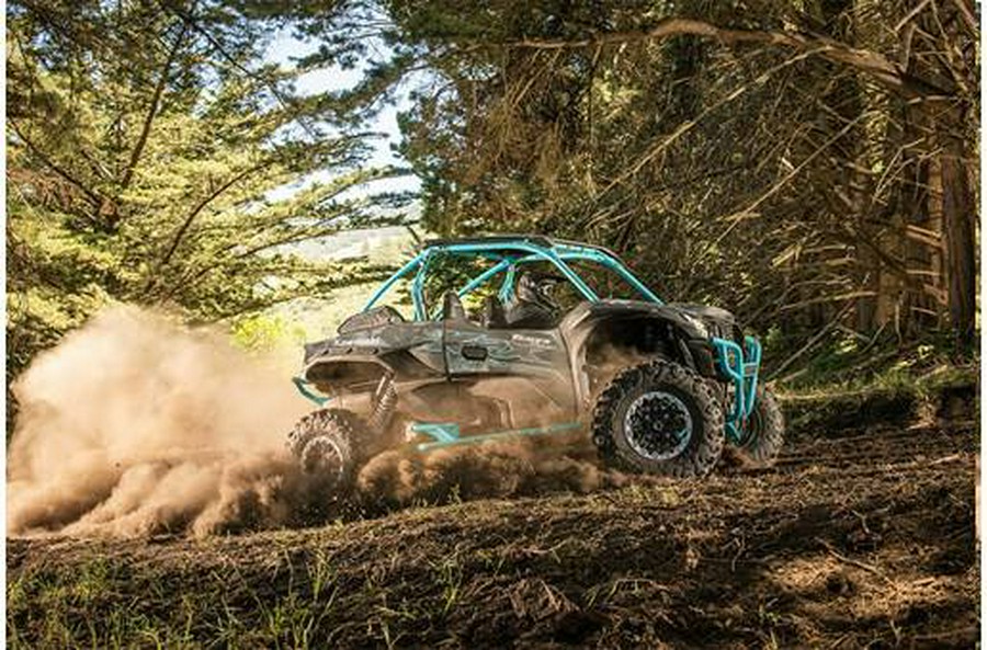 2024 Kawasaki KRF1000BRFNN